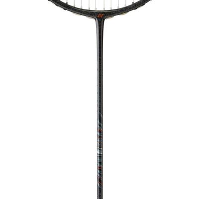 Yonex Astrox 99 Game Badminton Racket - Black / Green - thumbnail image 5