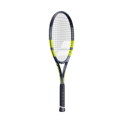 Babolat Boost Aero Strung Tennis Racket 2026 - thumbnail image 5