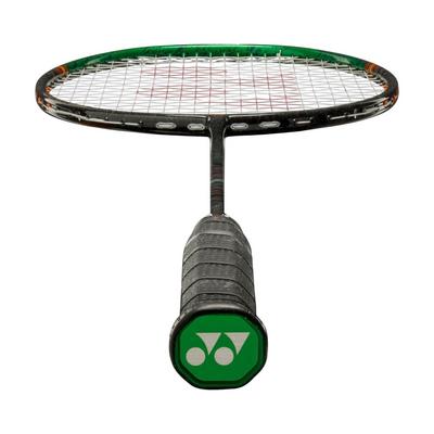 Yonex Astrox 99 Game Badminton Racket - Black / Green - thumbnail image 6