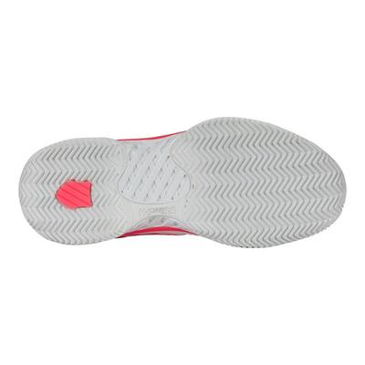 K-Swiss Hypercourt Express 2 Ladies Tennis Shoe - thumbnail image 6