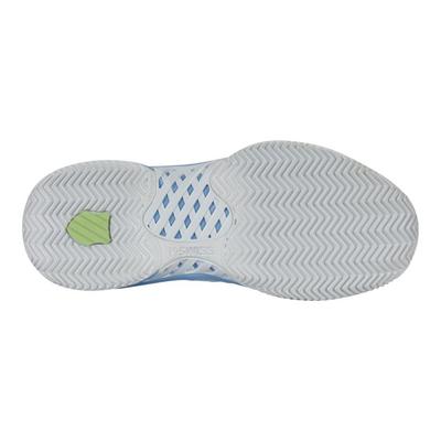 K-Swiss Express Lite  3 Ladies Tennis Shoe - thumbnail image 6