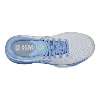 K-Swiss Express Lite  3 Ladies Tennis Shoe - thumbnail image 7