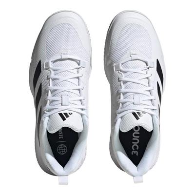 Adidas Court Team Bounce 2.0 Court Shoe - thumbnail image 7