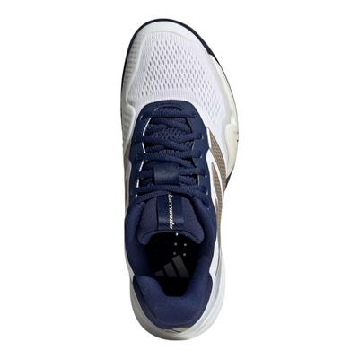 Adidas Barricade 14 Tennis Shoes - thumbnail image 2