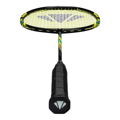 Carlton Tru-Storm FS 2000 Badminton Racket - thumbnail image 5
