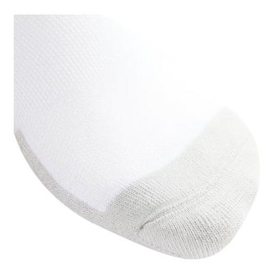 Adidas Essentials Climacool Cushioned Quarter Socks - 3 Pairs - thumbnail image 2