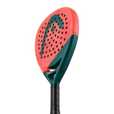 Head Radical Team Padel Racket - thumbnail image 5