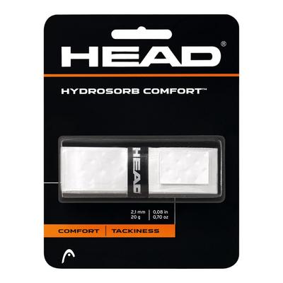 Previous product: Head HydroSorb Comfort Racket Grip