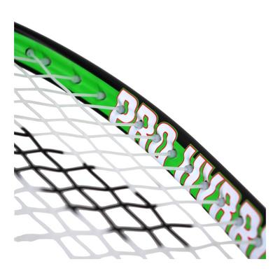 Karakal Pro Hybrid Squash Racket - thumbnail image 6