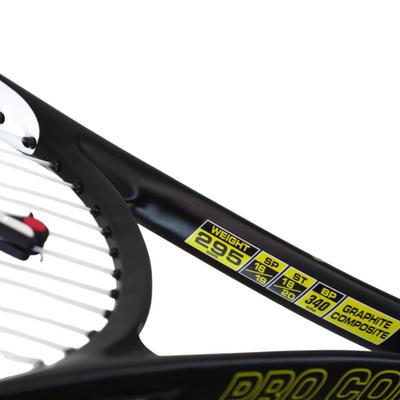 Karakal PRO Composite Tennis Racket - thumbnail image 6