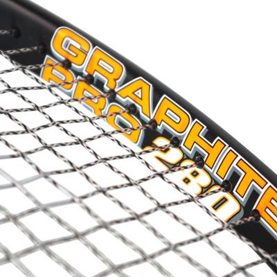 Karakal Graphite Pro 280 Tennis Racket - thumbnail image 7