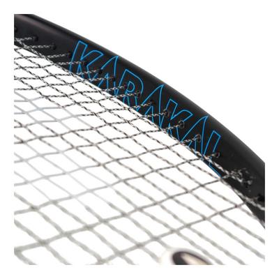 Karakal Graphite Lite 260 Tennis Racket - thumbnail image 6