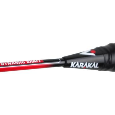 Karakal CB-2 2.1 Junior Badminton Racket - thumbnail image 7