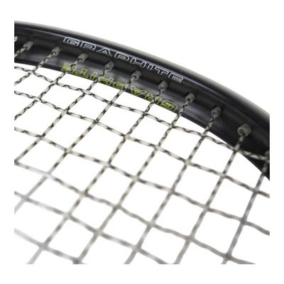 Karakal Raw 120G Squash Racket - thumbnail image 6