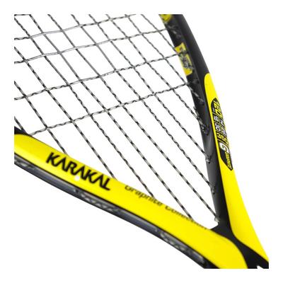 Karakal Raw 120G Squash Racket - thumbnail image 8