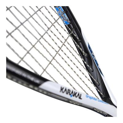 Karakal Raw 130G Squash Racket - thumbnail image 7