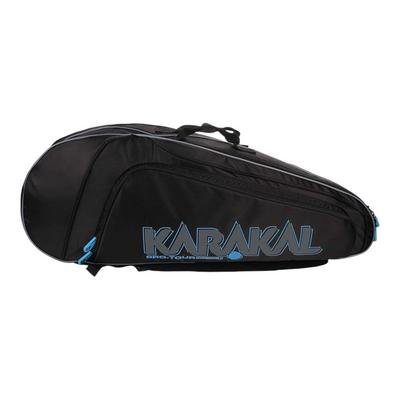 Karakal Pro-Tour Match 2.1, 4 Racket Bag - thumbnail image 5