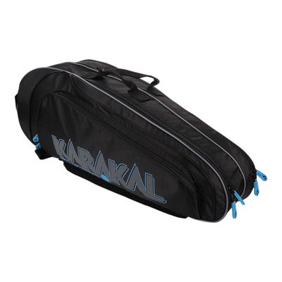 Karakal Pro-Tour Match 2.1, 4 Racket Bag - thumbnail image 4
