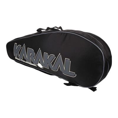 Karakal Pro-Tour Match 2.1, 4 Racket Bag - thumbnail image 1