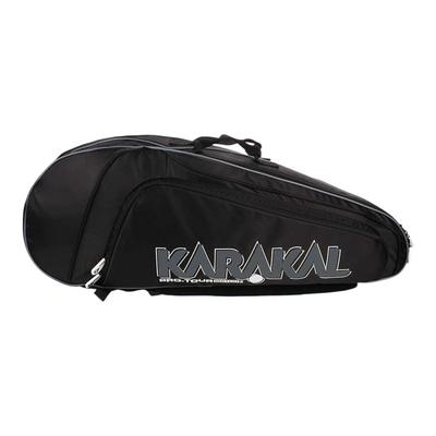 Karakal Pro-Tour Match 2.1, 4 Racket Bag - thumbnail image 3