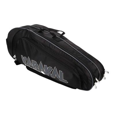 Karakal Pro-Tour Match 2.1, 4 Racket Bag - thumbnail image 2
