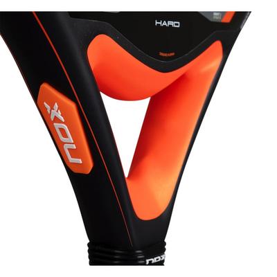 Nox Equation Hard Advanced Padel Racket 2026 - thumbnail image 6