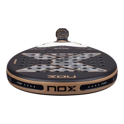 Nox AT10 Genius 18K Alum Padel Racket 2026 - thumbnail image 7