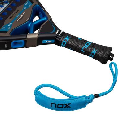Nox AT10 Pro Cup Soft Padel Racket 2026 - thumbnail image 7