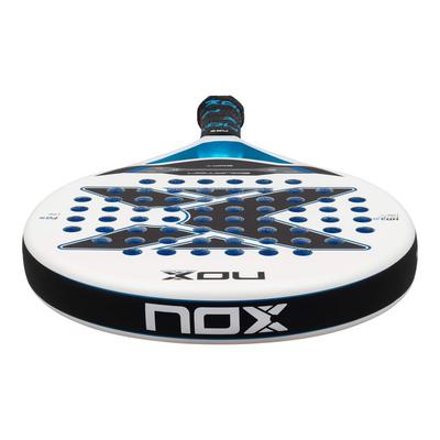 Nox Equation Soft Padel Racket 2026 - thumbnail image 5