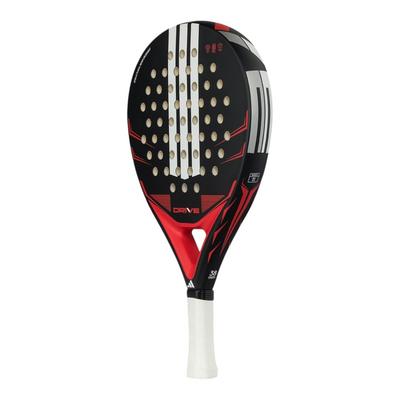 Adidas Drive Black Padel Racket 2026 - thumbnail image 5