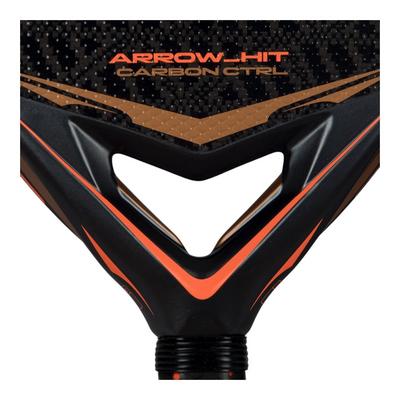 Adidas Arrow Hit Carbon Control Padel Racket 2026  - thumbnail image 5