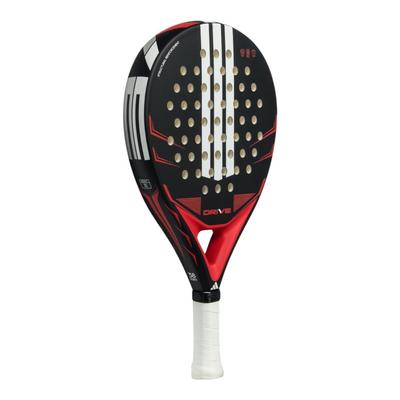 Adidas Drive Black Padel Racket 2026 - thumbnail image 6