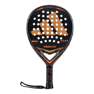 Adidas Arrow Hit Carbon Control Padel Racket 2026  - thumbnail image 11