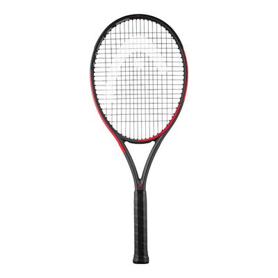 Next product: Head IG Challenge MP Tennis Racket (Black/Red)