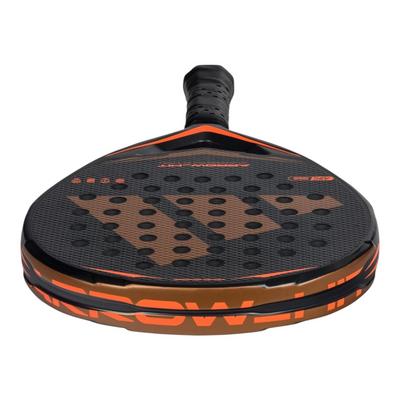 Adidas Arrow Hit Carbon Control Padel Racket 2026  - thumbnail image 7