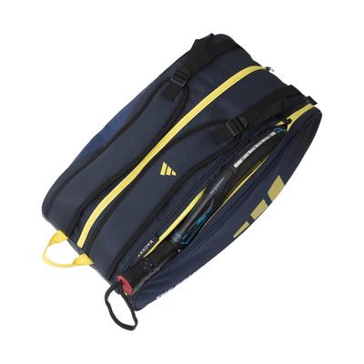 Adidas Padel Racket Bag Control Blue 3.4 - thumbnail image 7
