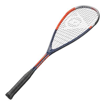 Dunlop Tristorm Pro Squash Racket - thumbnail image 5
