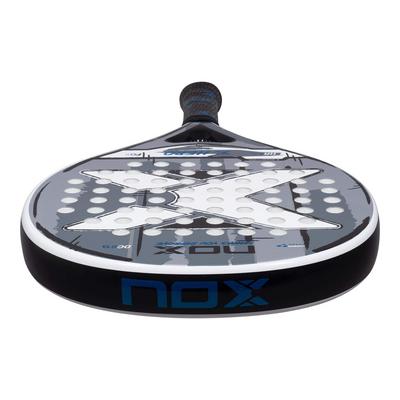 Nox X-Hero White Padel Racket 2026 - thumbnail image 5