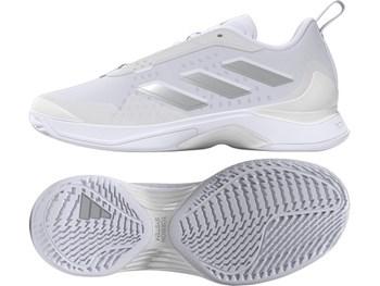 Adidas Avacourt Ladies Tennis Shoes