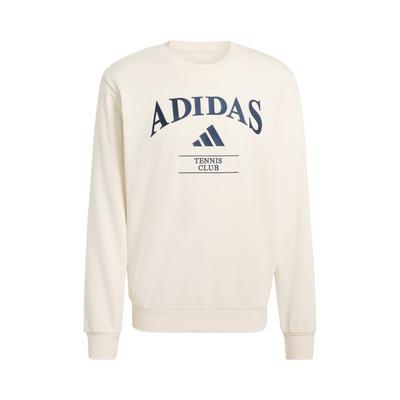 Adidas Heritage Graphic Crew Sweatshirt - thumbnail image 6