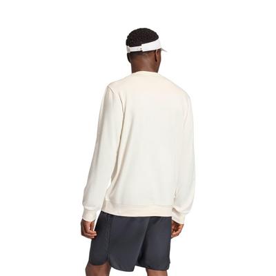 Adidas Heritage Graphic Crew Sweatshirt - thumbnail image 2