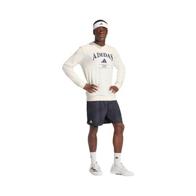 Adidas Heritage Graphic Crew Sweatshirt - thumbnail image 3