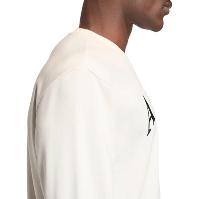 Adidas Heritage Graphic Crew Sweatshirt - thumbnail image 5