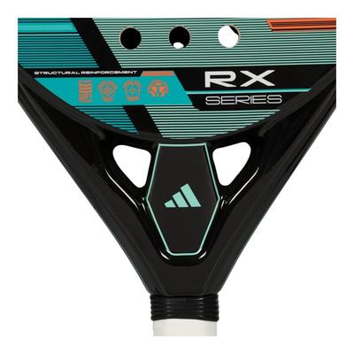 Adidas RX Series Padel Racket 2026 - thumbnail image 8
