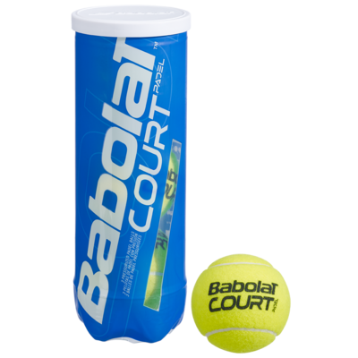 Babolat Court Padel Ball