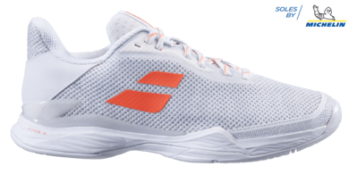 Babolat Jet Tere All Court Ladies Tennis Shoes