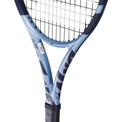 Babolat Pure Drive 26 Junior Tennis Racket 2026 - thumbnail image 4