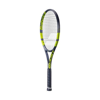 Babolat Boost Aero Strung Tennis Racket 2026 - thumbnail image 6