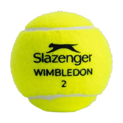 Slazenger Wimbledon Tennis Balls - thumbnail image 2