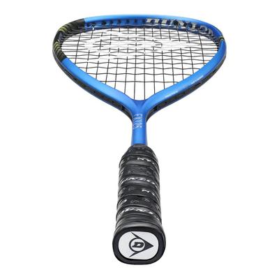 Dunlop FX Team 125 Squash Racket - thumbnail image 5